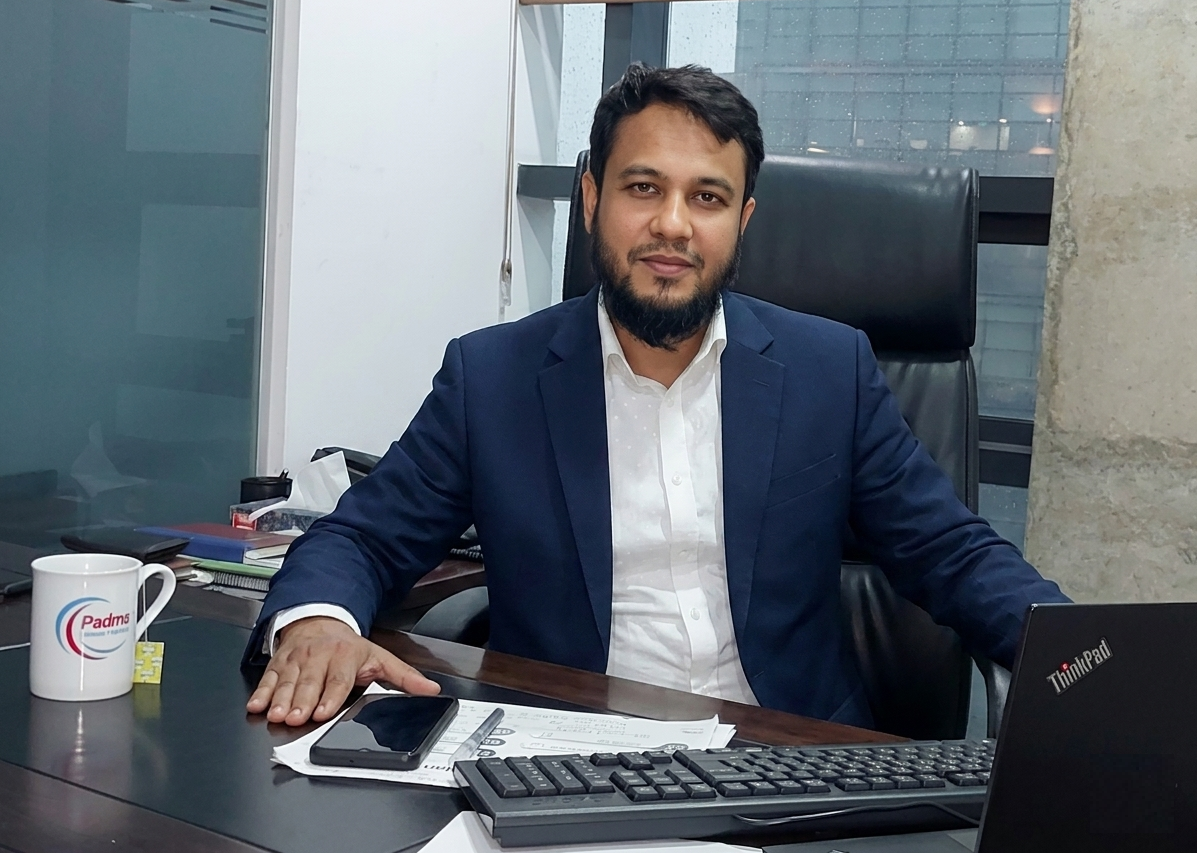 monzur hassan 1
