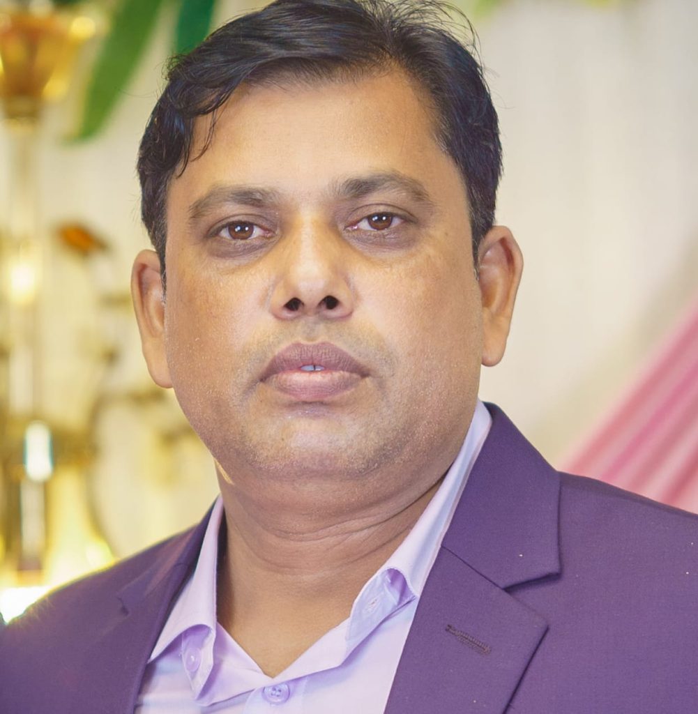 Iqbal Hossain